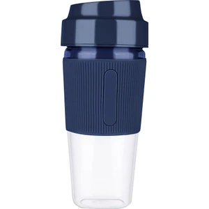 Mbw 300ml Taşınabilir Blender - Lacivert (Yurt Dışından)