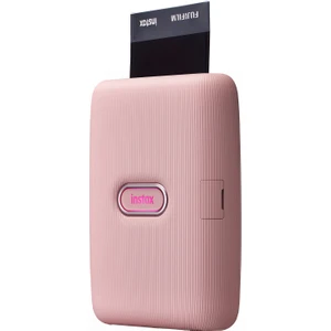 Instax Mini Link Pembe Akıllı Telefon Yazıcısı