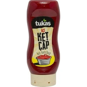 Acı Ketçap 400 gr