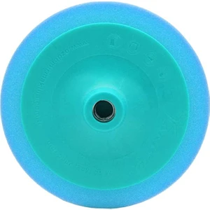 Blue Moon Aplikatörlü Polisaj Makinesi Uyumlu Sert Pasta Süngeri 150 mm