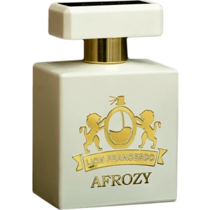 Lion Francesco Perfume Afrozy EDP 100 ml Kadın Parfüm