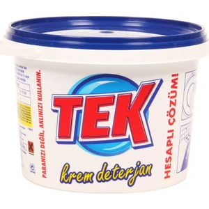 Krem Deterjan Regular 2250 gr