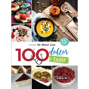 100 Doktor 100 Tarif - Murat Çam