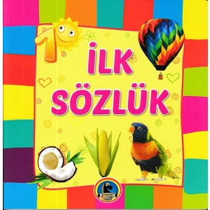 İlk Sözlük
