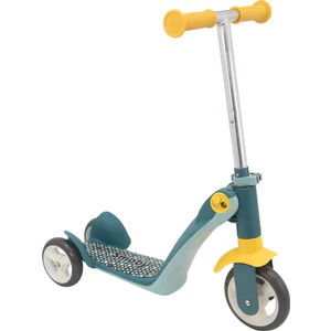 Reversible 2'si 1 Arada Scooter 750612