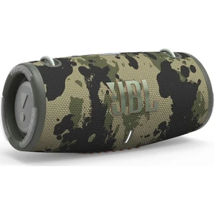Xtreme 3 Su Geçirmez Taşınabilir Bluetooth Hoparlör Camo