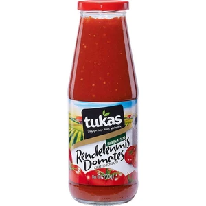 Rendelenmiş Domates 700 gr