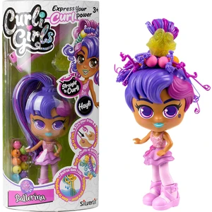 Curli Girls Bebek - Hayli