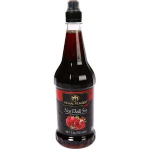 Kemal Kükrer Nar Ekşili Sos Pet 750 ml