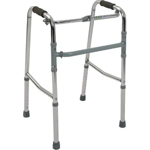 PR-440 Alüminyum Hareketli Yürüteç / Aluminum Walker