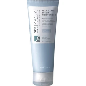 Dead Sea Spa Magik Flat Matte Epsom Moisturiser 75 ml