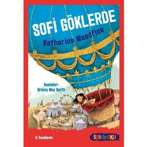 Sofi Göklerde - Katherine Woodfine