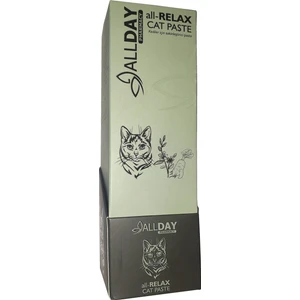 Allday Allda All-Relax Kedi Sakinleştirici Pasta 100 Gr.