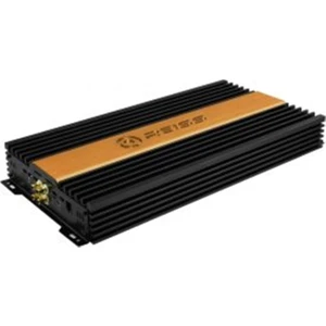 Reiss Audio RS-4150.4 4 Ohm 4x150 Watt 4 Kanal Oto Anfi