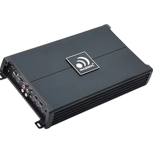 MS-B3500.4K 4 Kanal Profesyonel Anfi