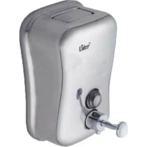 Duvara Montaj Sıvı Sabunluk (500-800ml)