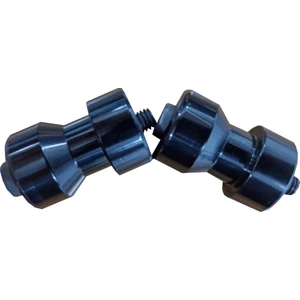 Motosiklet Sehpa Kaldırma Aparatı 6 mm - 5 Renk Seçeneği