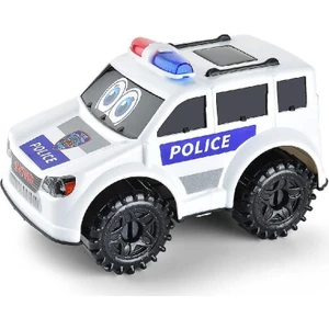 Mini Polis Araba