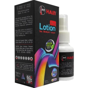 Fithair Saç Besleyici Losyon