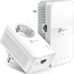 TL-WPA7617 KIT, AC1200 Mbps AV1000 Gigabit Kablosuz Powerline Adaptör Kiti