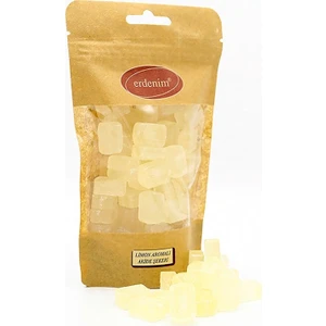 Limon Aromalı Akide Şekeri 200 gr
