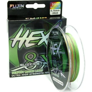 Hex 300MT 0,10MM 8x Multi Ip Misina