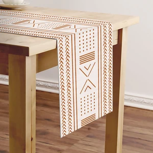 Ritmo Home Turuncu İskandinav Runner