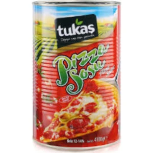 Pizza Sosu 4100 gr