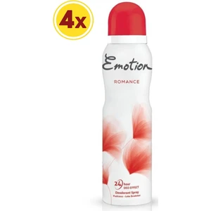 Romance 4 Lü Deodorant 150 ml