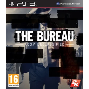 The Bureau Xcom Declassified PS3