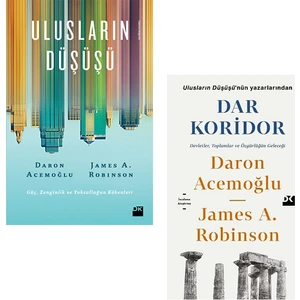 Ulusların Düşüşü -Dar Koridor