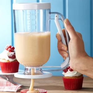 Piev Hamur Porsiyonlayıcı 1000 ml