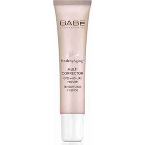 Multi Corrector Eyes and Lips Tensor Göz ve Dudak Çevresi Bakım Kremi 15 ml