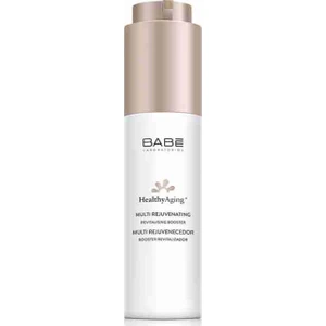 Multi Rejuvenating Revitalising Booster Cilt Yenileyici Canlandırıcı Serum 50 ml