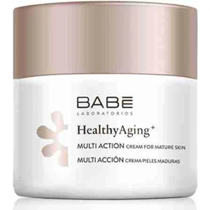 Multi Action Cream for Mature Skin Olgun Ciltler için Bakım Kremi 50 ml