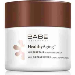 Multi Repair Renovating Cream Cilt Yenileyici Gece Bakım Kremi 50 ml