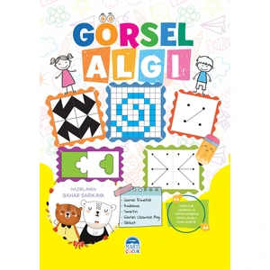 Görsel Algı - Bahar Sarıkaya