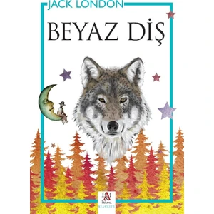 Beyaz Diş - Jack London