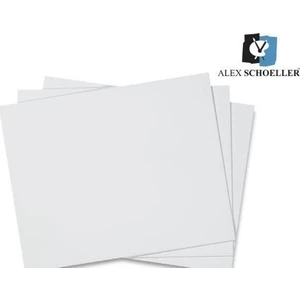 Alex Schoeller Resim Kağıdı Damgalı 200 gr 35 x 50 cm 10'lu