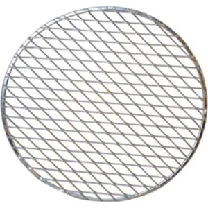 Orman Şöminesi Izgarası