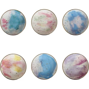 Cosmos 6'lı Mini Kase Seti 10 Cm