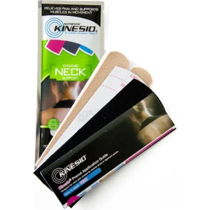 Kinesio Pre-Cut Boyun Bandı