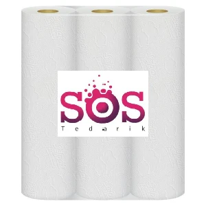 Sos Tedarik Muayene Masa Örtüsü 40 mt 6 Rulo