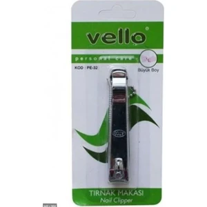 Tırnak Makası Büyük Boy