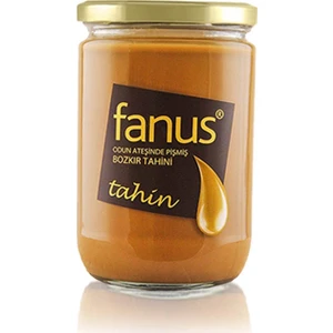 Bozkır Tahini 600 gr