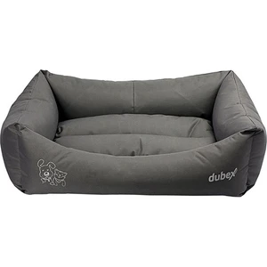 Gelato Dikdörtgen Yatak VR04 GRI(S)38X50X19H cm