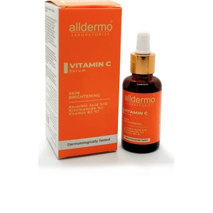 Vitamin C Serum 30 ml