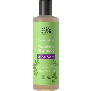 Organik Aloe Vera Özlü Şampuan 250 ml