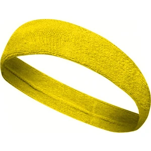 By Leon 1982 Sporcu Havlu Kafa Bandı Alın Ter Bandı Headband