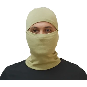 Termal Kar Maskesi Nano